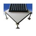 瓷砖钢地板（专利产品）