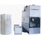 双链式超声波清洗机