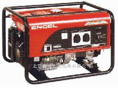 SH6500EX汽油发电机