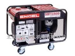 SH11500HVS汽油发电机