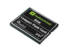 Industrial CF Card