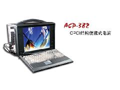 GCP-382 CPCI/PXI便携机