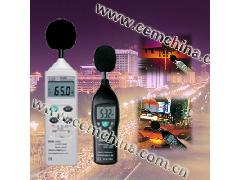 香港CEM品牌 噪音计 音量计 DT-805图1
