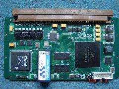 嵌入式ZMD/SBC1553BI-B1