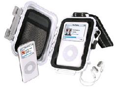 MP3/iPOD专用盒i1010