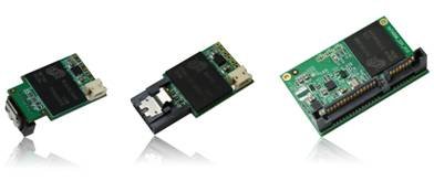 源科推首款单芯片小源SATA DOM固态硬盘