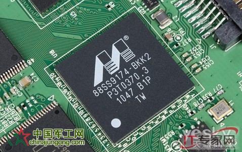 TB级SSD时代到来固态硬盘有望冲击HDD市场