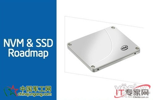 TB级SSD时代到来固态硬盘有望冲击HDD市场