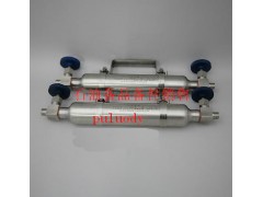 GB8507液氨采样钢瓶