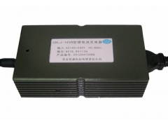 低温负40度16.8V3A锂电池充电器图1