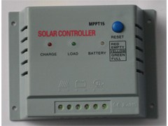 12V/24V/48V太阳能MPPT充放电控制器图1