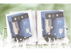 油液颗粒计数系统
