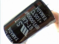 500V/3300UF长寿命电容器