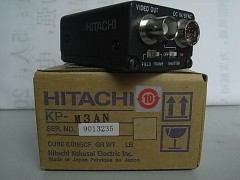 Hitachi工业相机工业CCD