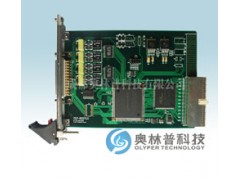 cPCI/PXI 1553B板卡图1