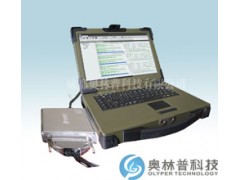 便携式MIL-STD-1553B数据总线分析仪