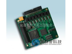 PC104-Plus接口ARINC429通讯模块