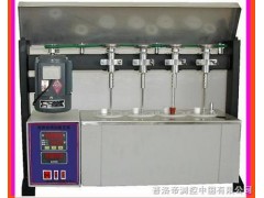 PLD-11143A润滑油锈蚀测定器
