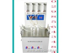馏分燃料油氧化安定性测