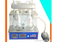 PLD-511A机械杂质测定器