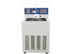 PLD-510C全自动凝点测定器