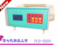 油液颗粒度监测仪 油污染物检测仪