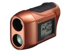 锐豪550AS激光测距仪