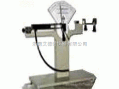 济南薄膜摆锤冲击试验仪图1
