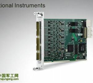 NI发布全新SC Express PXI传感器测量RTD模块，扩大产品家族