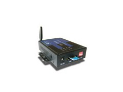 智能短信服务器(EIC-NS20)图1