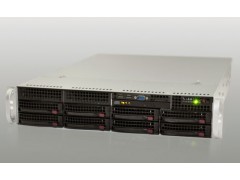 JTS-110可信安全服务器