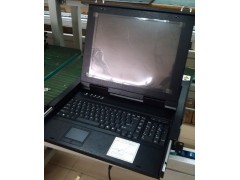 15寸，17寸工业KVM