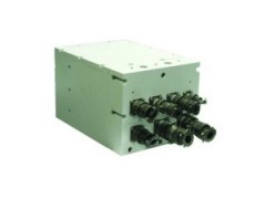 GJB-2506ATR 军用火控机