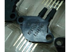 压力传感器 MPX5050DP
