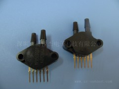 压力传感器 MPX5100DP