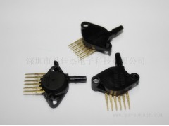 压力传感器 MPX5700AP图1