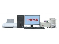 NJSB-6A型智能电脑多元素分析仪