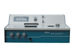 721数显型光栅分光光度计