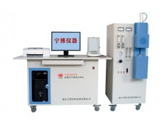 N-HW2000B型高频红外碳硫分析仪