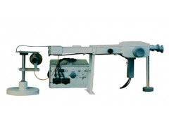 NKP-8 型携台两用金属材料看谱仪