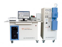 N-HW3000B型高频多元素全能分析仪