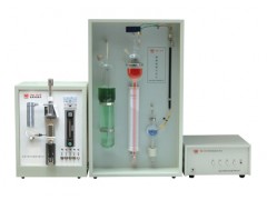 NQR-2B型碳硫联测分析仪图1