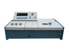 752型紫外可见光分光光度计图1