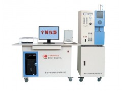N-HW2000A型高频红外碳硫分析仪