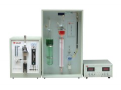 NQR-3型碳硫联测分析仪