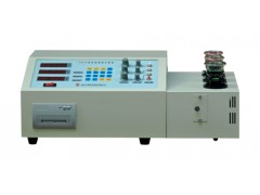 NJSB-3B型智能快速分析仪