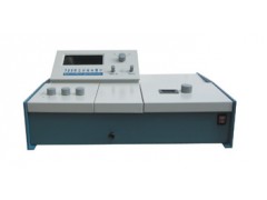 722型光栅分光光度计
