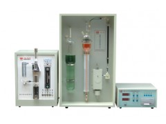 NQR-4型全自动碳硫联测分析仪