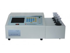 NJSB-4A型微机高速分析仪