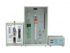 NQR-3B型碳硫联测分析仪